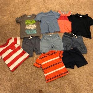 Boys 2T Bundle